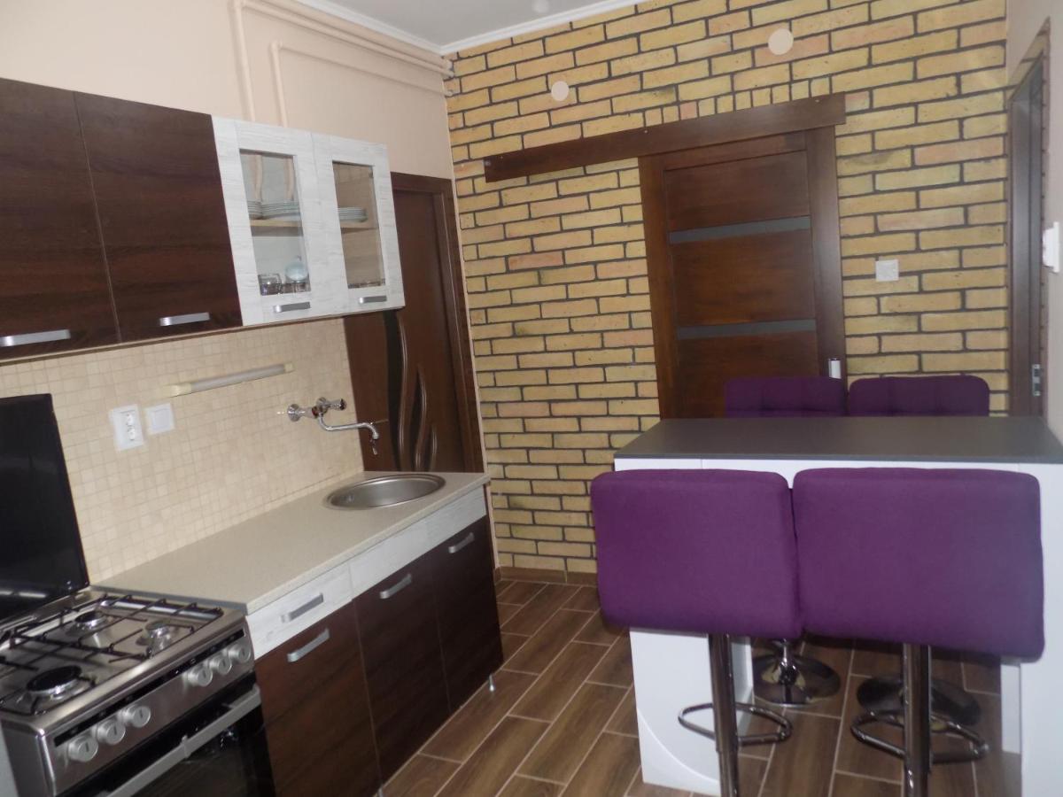 Gabriel Apartman Apartment Hajduszoboszlo Luaran gambar