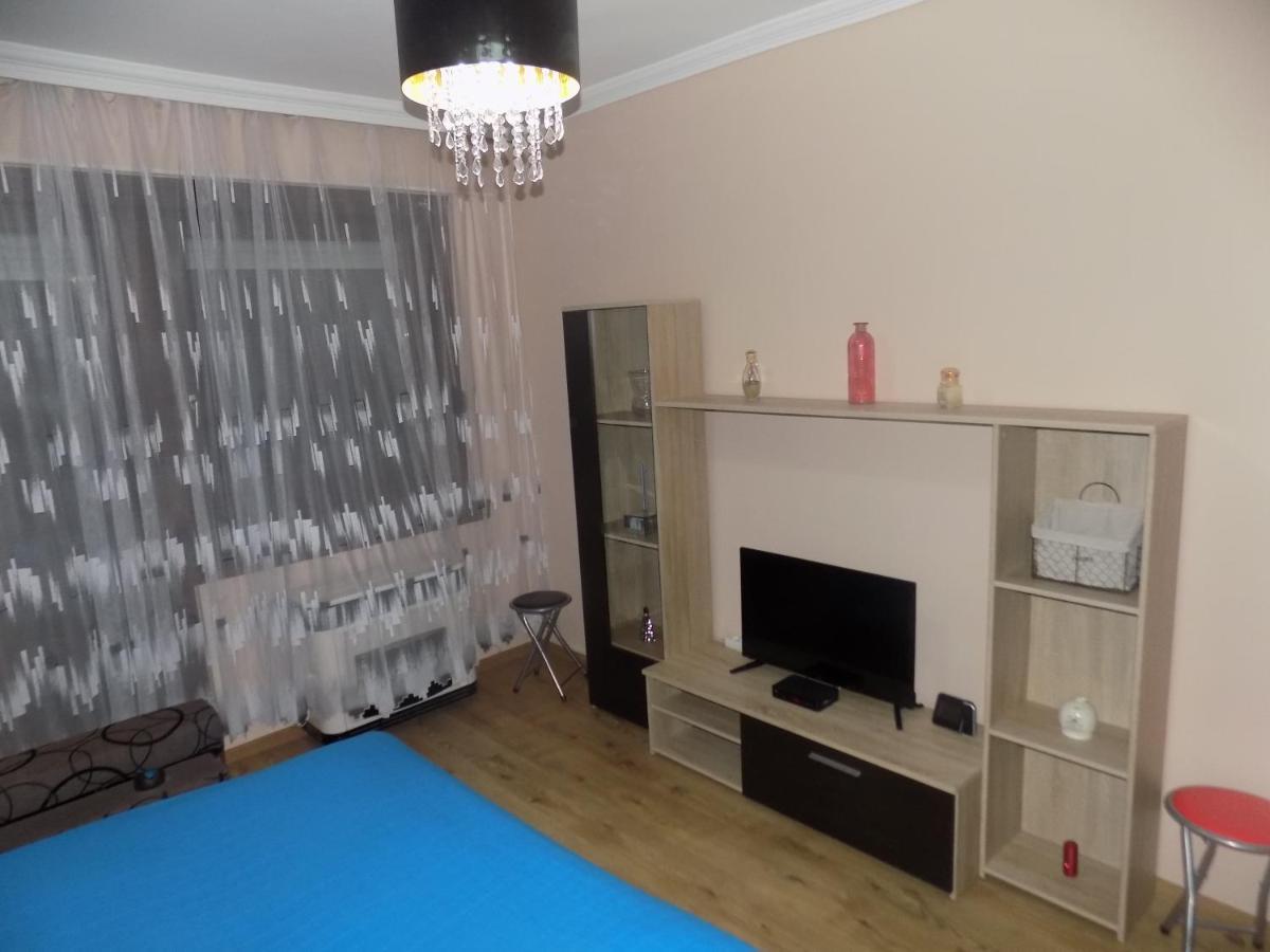 Gabriel Apartman Apartment Hajduszoboszlo Luaran gambar