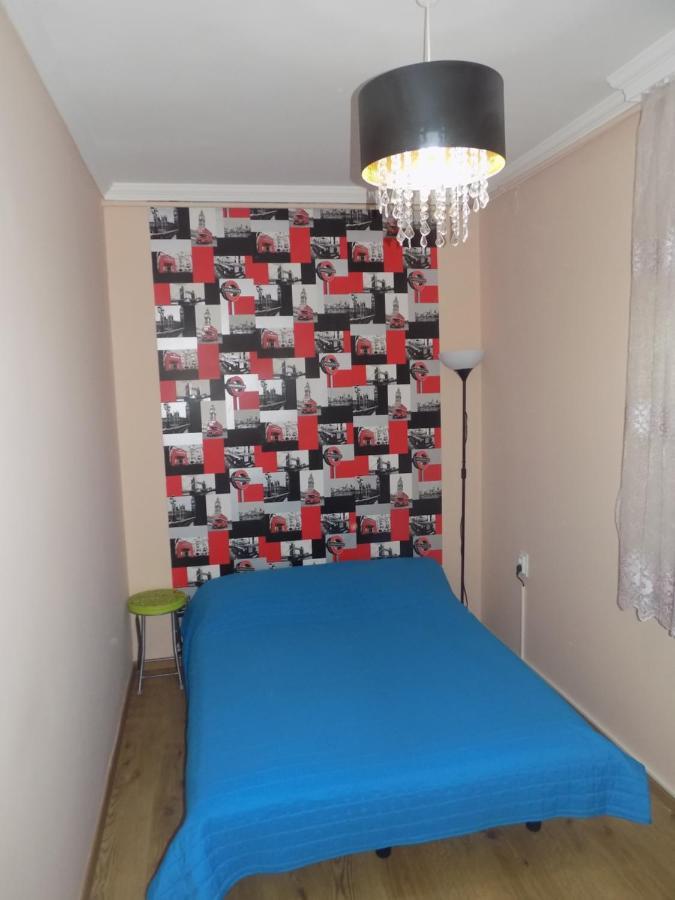 Gabriel Apartman Apartment Hajduszoboszlo Luaran gambar