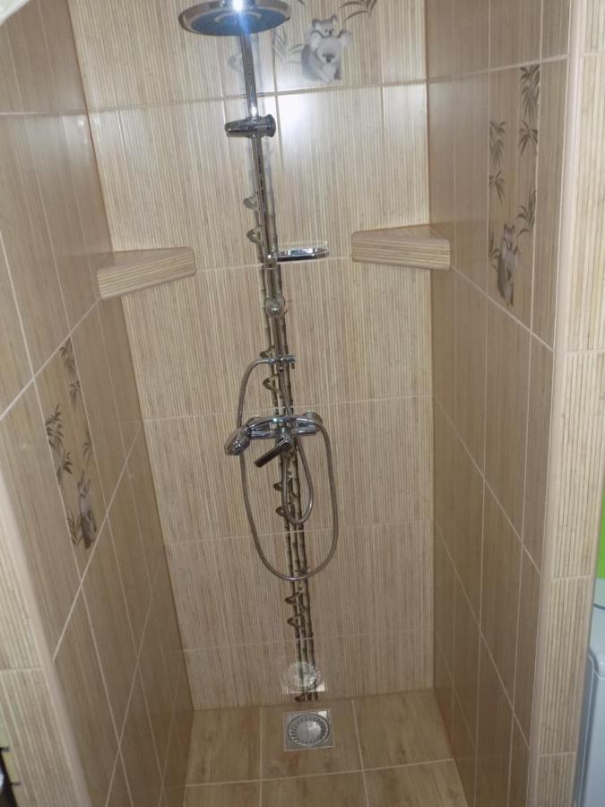 Gabriel Apartman Apartment Hajduszoboszlo Luaran gambar